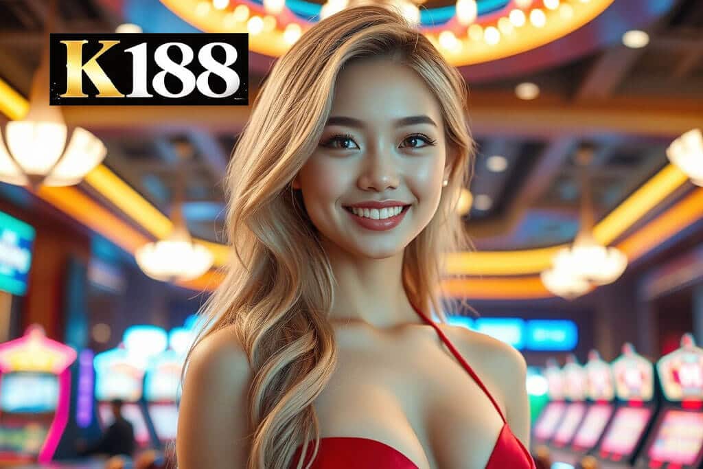 K188 VIP